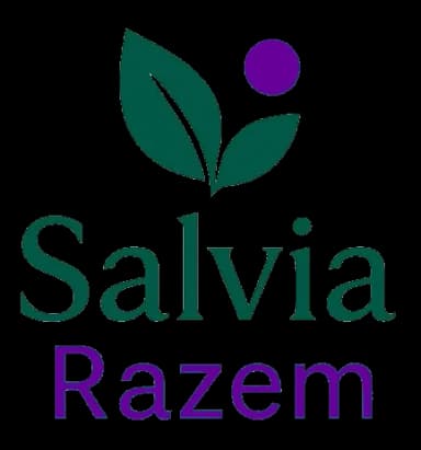 Logo Salvia Razem