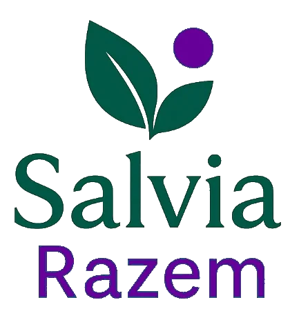 Logo Salvia Razem